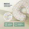 joyfill Breastfeeding Pillow Buddy Micro Beads (5064 Little Adventure)
