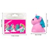Deluxebase Erazer Buddies - Unicorn from Unicorn Rubber Erasers and