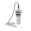 Sato Keiryoki (SATO) Waterproof Digital Thermometer Without Hook Hole SK-270WP-K