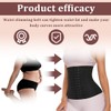 EIH1 Pack of 1 Postpartum Postpartum Belt for Women, Belly