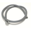 Washer Machine Drain Hose Compatible with LG Model Numbers WD100CV,