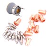 Plasma Cutting Tip, Plasma Cutting Torch Parts, 22 PCS PT60