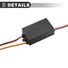 Motoforti Universal 3-Step Dynamic Sequential Module, LED Turn Signal Taillight