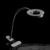 LED Tattoo Lamp, 360 ° LED USB Clip Tattoo Light