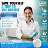 TheSleepGuard Mouth Guard for Clenching Teeth at Night [Pack of