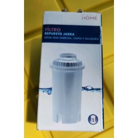 Bianca Home, Water Pitcher Filter Replacement  for Cleaner Healthier Water Pitch