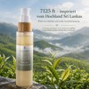 Srivana Heights 7125ft Facial Cleanser with White Tea 150ml