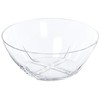Kosta Boda Bruk 49.5 Ounce Serving Bowl, Medium