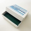Kosaido HANGA Incense, 10 Types, Incense, Kyoto Stick Type, Made