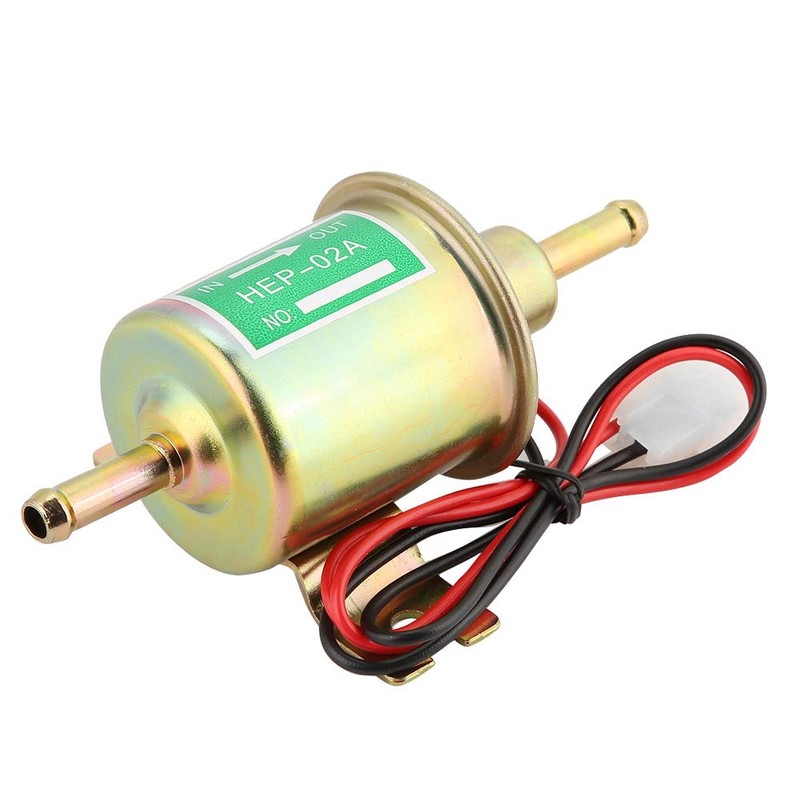 KIMISS HEP-02A Bomba de eléctrica de baja presión de 70