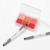 Luna 1 Luna Melting Lip Blending Brush / 루나 멜팅