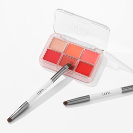 Luna 1 Luna Melting Lip Blending Brush / 루나 멜팅 립 블렌딩 브러쉬 1개