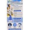 PureGuardian Ultrasonic Cool Mist Humidifier, 10 Hrs. Run Time, 210