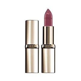 L'Oréal Paris Color Riche Lipstick 235 Nude - Lip Pencil with Elegant Colour Pigments and Creamy Texture - Incredibly Rich and Nourishing Pack of 1