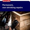 Bondo Home Solutions Wood Filler, Sandable in 15 min, 1.9