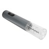 Electric Wine Bottle Opener Automatic Corkscrew W/Foil Cutter Pourer Vacuum