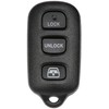 Dorman 99138 Keyless Entry Remote 3 Button Compatible with Select