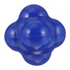 SHOWERORO Workout Ball Large Hexagonal Reaction Ball Agile Training Equipment