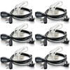 Midland Security Headsets with Mic - Compatible with Midland GXT1000VP4