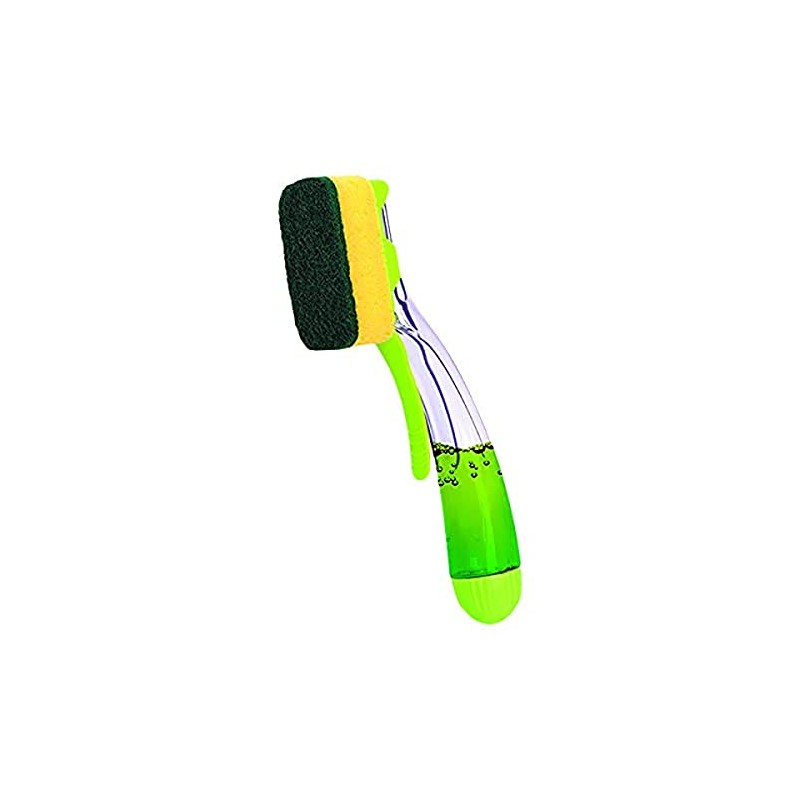 Sabco Save N' Shine Trigger Dish Sponge