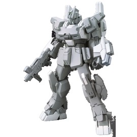 Bandai Hobby HGBF EZ-8 Kai "Build Fighters Try" Action Figure