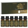Essential Oil hotel2