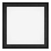 yd. Mount 35 x 35 cm / 29 x 29