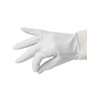 Humble Bee 110 Goatskin Beekeeping Gloves with Extended Sleeves