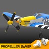 VOLANTEXRC RC Plane 2.4Ghz 4CH RC Airplane Ready to Fly