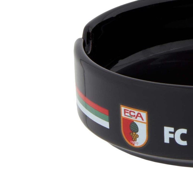 FC Augsburg FCA Ashtray
