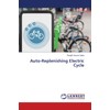 Auto-Replenishing Electric Cycle