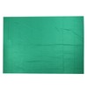 Photographic Green Screen Green Cotton Polyester Perforated Background Cloth for