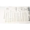 Fiberon Sentry White Rail Brackets 2 Sets per Bag #435553
