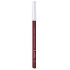Luvia Cosmetics Lip Liner - Precise Lip Liner Pencil High