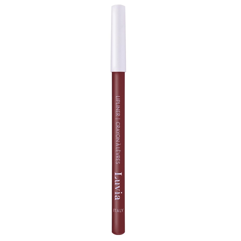 Luvia Cosmetics Lip Liner - Precise Lip Liner Pencil High