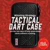 Shot Dart Tactical Dart Case Dart Box Wallet Storage for