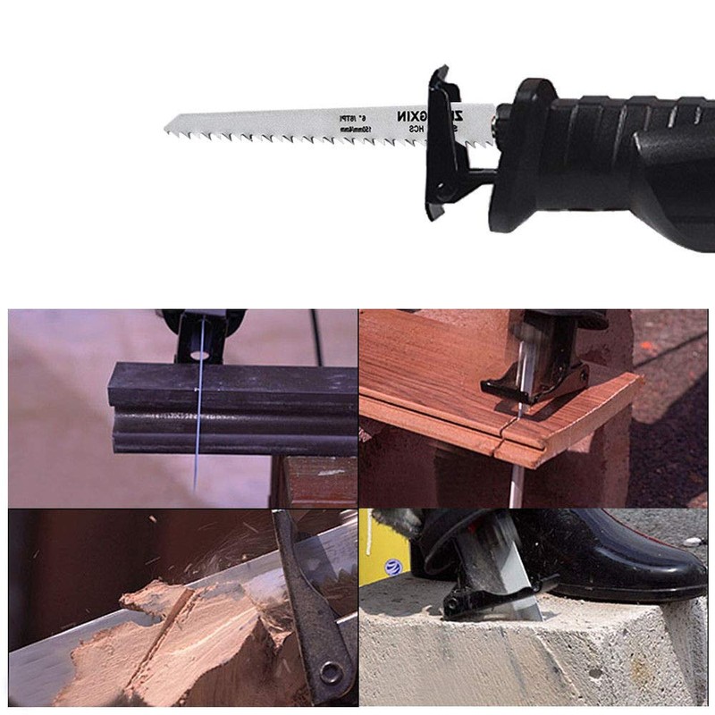 Reciprocating Saws Blades BE-Tool Sabre Saw Combo Wood Blades R644D