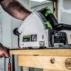 Trend Wood PTFE Circular Saw Blade, 165mm Diameter, 20mm Bore,