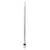 1/4inch Hex Shank Magnetic Bit Holder 300mm Silver Carbon Steel
