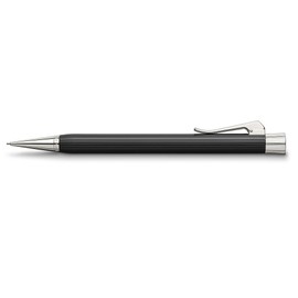 Graf von Faber-Castell Intuition Fluted Propelling Pencil - Black