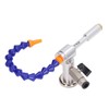 6 Pcs Set Cold Air Dry Cooling Gun 7 Bar
