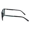 LACOSTE L915S 001 BLACK 53/19/145 MALE Sunglasses