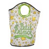 Baum Brothers Cesto Para Ropa Sucia Tela Telireno El Principito Tlr-44