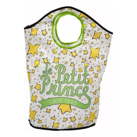 Baum Brothers Cesto Para Ropa Sucia Tela Telireno El Principito Tlr-44