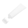 FRCOLOR Empty Travel Bottles Leakproof Refillable Plastic Travel Containers for