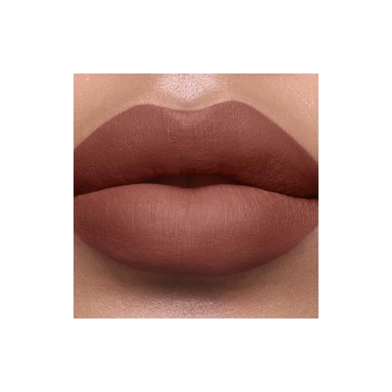 Cyzone Labial Mate Studio Look – 24H de Duración, No