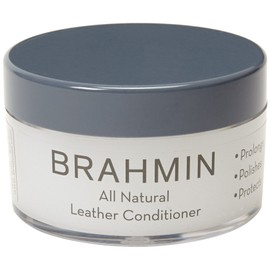 BRAHMIN Leather Protector N/A One Size