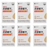 Chong Kun Dang Promega Altige Omega 3 60 capsules x 6 boxes (33755063) / 종근당 프로메가 알티지 오메가3 60캡슐 x 6박스 (33755063)
