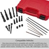 JEUCLEL 22PCS Universal Glow Plug Removal Tool Kit, Glow Plug