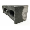 Tuff Country 79062 2" Cast Iron Lift Blocks Pair 4wd